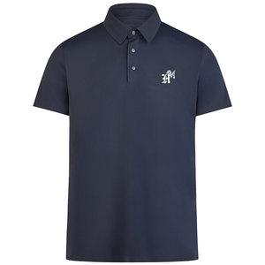 Horse Riding for <b>Shirt</b> for Men 100% Cotton Fabric Eco-Friendly Breathable Training Wear for Outdoor Riding Sports Practice - Product Image 1
