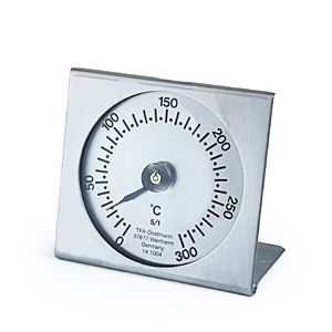 Thermomètre de four métallique - Product Image 4