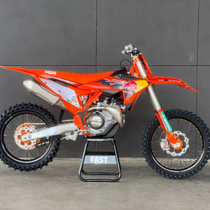 Motocicleta 450 SX-F 2026 - Product Image 1