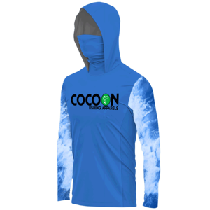 Camiseta Deportiva de Manga Larga Personalizada al por Mayor, de Algodón, Ligera, Cómoda, para Hombre, para Tenis, Golf, con Capucha, Color Heather - Product Image 5