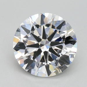 IGI Round 3,31 CT White Lab Grown Diamonds Loose Lab Diamond F VS1 para anillo de compromiso o fabricación de joyas - Product Image 1