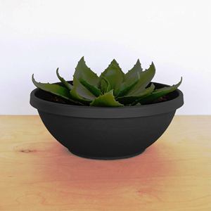 Dernier modèle de bol et de plat de service en résine indienne écologique fait à la main pour la maison et les fêtes - Product Image 6