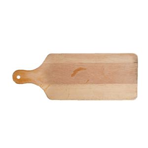 Planche à découper en bois de mangue massif Planche à découper rectangulaire en bois la plus vendue pour ustensiles de cuisine Vaisselle de table - Product Image 3