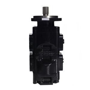 Bomba hidráulica principal OEM para retroexcavadora JCB 1400B 3C 3CX 3D. Número de pieza múltiple disponible. - Product Image 1