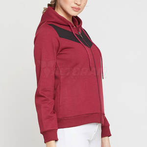 Sweat à capuche pour femme, pull léger en tissu doux, sweat à capuche surdimensionné pour femme, pull à manches longues pour adolescentes - Product Image 2