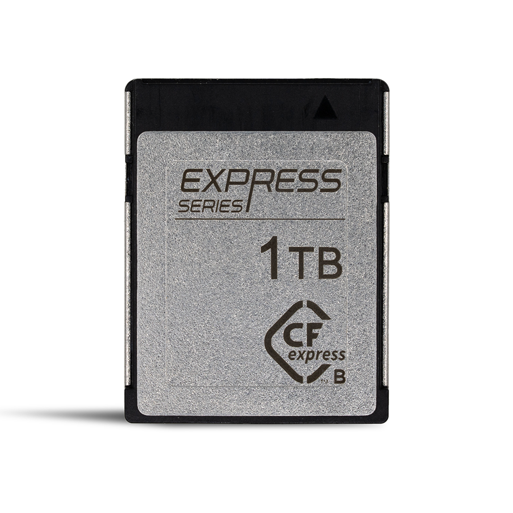 [<strong>EXPRESS</strong>] Novachips <strong>1TB</strong> <strong>EXPRESS</strong> Cfexpress <strong>2</strong>.0 Type B Memory Card CFexpress Type B <strong>1TB</strong> High Speed Memory Card