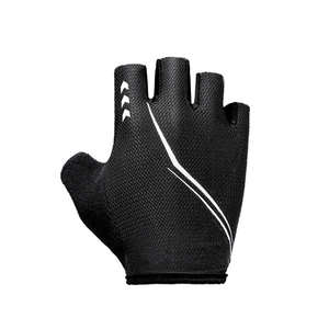ถุงมือครึ่งนิ้วแฟชั่นใหม่ใส่สบายถุงมือขี่จักรยานกีฬากลางแจ้งถุงมือขี่จักรยานใช้ได้ทั้งชายและหญิง - Product Image 5