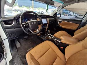 Super affaire..Toyota Fortuner d'occasion 2023 - Product Image 2