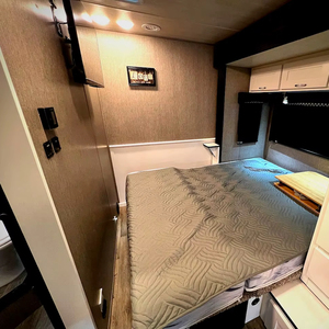 ผู้จัดจำหน่ายรถบ้านมือสอง ปี 2024 รุ่น Ne X us RV Viper Class B+ เครื่องยนต์แก๊ส 25V - Product Image 6