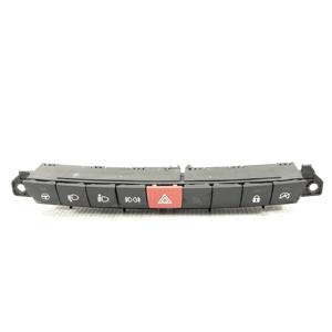 TÜRSCHLOSS-DRUCKTASTE UND ESP-KNOPF FIAT 500 L Serie (351_352) 7356509060 (12>) - Product Image 1