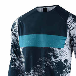 Moto Auto Racing porter des chemises confortables élégant professionnel vêtements de sport OEM ODM fournisseur direct de l'usine en gros personnalisé - Product Image 4