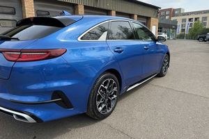 UTILISÉ LHD/RHD 2022 KIA PRO CEED 1.5 T-GDI GT-LINE - Product Image 3