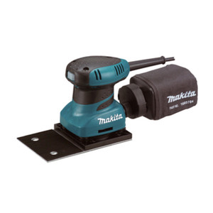 Levigatrice Makita per Persiane Mod. Bo4566 - Product Image 1