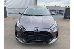 2021 dinamici ibridi 1.5 usati ordinatamente <span class=keywords><strong>Toyota</strong></span> Yari_s - Product Image 2