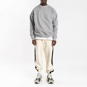 Sudadera para Hombre con Diseño de Logotipo Personalizado a Precio de Fábrica, Sudadera para Hombre Más Vendida al por Mayor con MOQ Bajo - Product Image 6