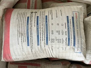 Ciment Portland de type 1 d'origine vietnamienne à haute résistance à la compression - Product Image 2
