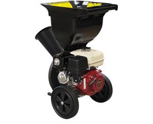 Trituradora de Madera a Gasolina Patriots'-CSV-3090H de 9 HP GX, Nueva y Original, con 1 Año de Garantía y Servicio Postventa - Product Image 3