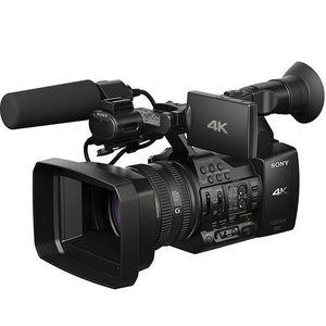 STANDARD Portable XDCAM 4K Super 35 Cámara de vídeo Última videocámara de buena calidad - Product Image 2