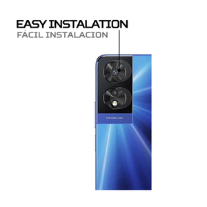 ฟิล์มกันรอยหน้าจอ ANTISHOCK สำหรับ TCL 505 พรีเมียม พร้อมคุณสมบัติป้องกันการกระแทก - Product Image 3