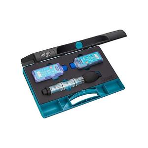 Hazet 3-Piece Cylinder <b>Head</b> Tightness <b>Tester</b> for <b>Gaskets</b> - Product Image 1