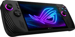 TOM BEST PRICE FOR NEW ORIGINAL ROG Ally X 2026 7" FHD 1920x1080 <b>Game</b> Console 12GB RAM DDR5/512GB/1TB - Product Image 2