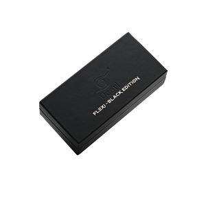 ชุดมีดโกนแบบยืดหยุ่นสีดำสำหรับรุ่นสีดำซื้อดีไซน์แบบกำหนดเอง - Product Image 4