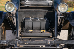 USED READY TO DRIVE - LEFT-HAND DRIVE | RIGHT HAND DRIVE | 1920 MILBURNNNSS LIGHTTTSS ELECTTRICCSS MODELLLSS 27L - Product Image 2