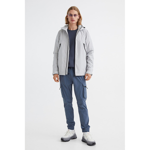 Tailles étendues T-shirt imprimé de lettres à blocs de couleurs et pantalon à cordon de serrage pour hommes Joggers personnalisés pour hommes Ensemble de 2 pièces de haute qualité OEM - Product Image 1