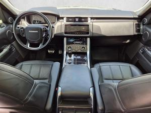 Range Rover Sport V8 SUV 2020, Superventas, Transmisión Automática - Product Image 4