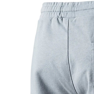 Shorts décontractés pour hommes, style rétro, streetwear, avec taille élastique, en toile, coupe ample, couleurs et logo personnalisables - Product Image 6
