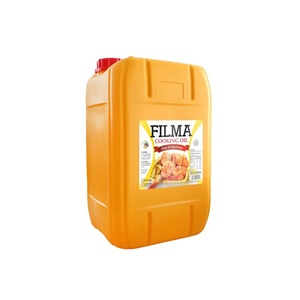 Proveedor de Aceite de Palma RBD de Malasia | Aceite de Palma Refinado Fraccionado CP6, CP8, CP10, 100% Oleína de Palma Kosher - Product Image 6