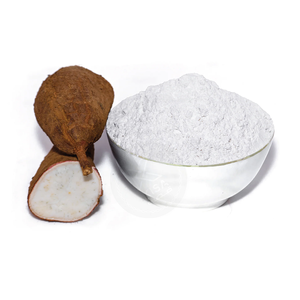 Almidón de Tapioca - Harina de Yuca - Polvo Blanco - Mejor Precio - Product Image 2