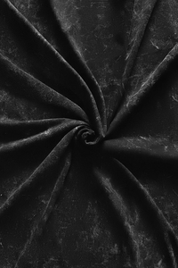 Camiseta Extra Grande de Algodón 100% Orgánico de Alta Calidad con Logotipo Personalizado, Impresión Serigráfica, Tinte Liso, Ecológica, Unisex - Product Image 4