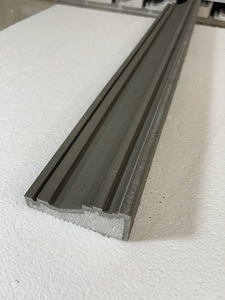 Ligne décorative moderne personnalisée en EPS – Décoration de bâtiment durable à base de <span class=keywords><strong>ciment</strong></span> avec âme en <span class=keywords><strong>mousse</strong></span> de polystyrène - Product Image 3