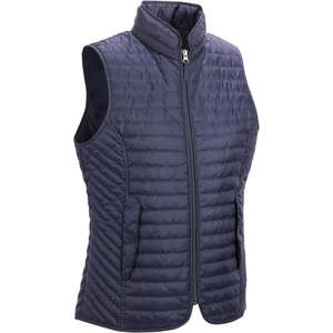 Joxar High Quality Horse Riding Equestrian Customized <b>Womens</b> Sleeveless Horse Riding <b>Gilet</b> <b>Navy</b> 2023 - Product Image 2