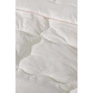 Varol 100% Pure Cotton Duvet Luxury Double <b>Quilted</b> for Winter Home Use 195x215 cm with Fabric Bag - Product Image 3