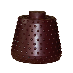 Broca de carburo para perforación y fresado con insertos de tungsteno, roscadora API para la industria minera - Product Image 1