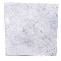 กระเบื้องหินอ่อนสีขาวกระเบื้องพื้นหินอ่อนสีขาวเงากระเบื้องพื้นหินอ่อนสีขาว - Product Image 3