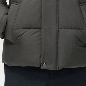 Chaqueta con Cierre de la Colección de Invierno para Hombre, Chaquetas Cómodas de Alta Calidad 2026, Chaqueta Personalizada con Tela Transpirable a Precio Económico - Product Image 4