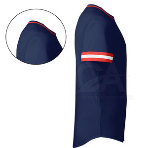 La mejor oferta, camiseta de béisbol para hombre, ropa deportiva, camiseta de béisbol para hombre, camiseta de béisbol de alta calidad para hombre - Product Image 5