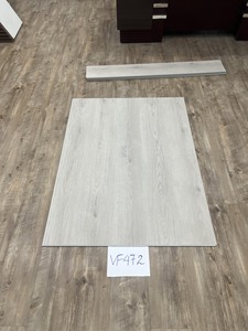 Baldosas de vinilo, productos de plástico, suelo SPC, 28mil, capa de desgaste, 5mm, 6mm, 7mm - Product Image 2