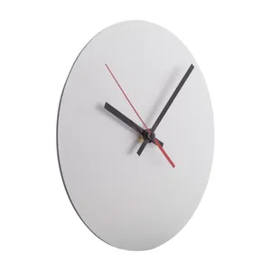 BeTime Custom Alu D <b>Wall</b> Clock Stylish Merchandising <b>Display</b> - Product Image 3