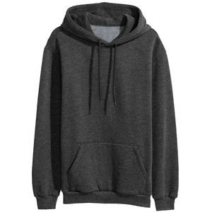 Vente en gros de pulls à capuche en coton unisexe personnalisés sweats vierges pour hommes avec col à capuche en molleton Service OEM disponible - Product Image 4