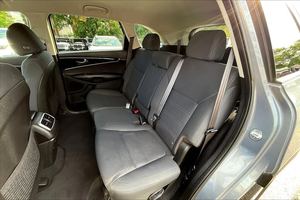 USADO-KIA -SORENTO- LX -FWD-LISTO PARA ENVIAR-PUERTA A PUERTA-ENTREGA - Product Image 5