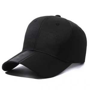 Casquettes de sport brodées classiques pour hommes, design différent, vente en gros, meilleur matériau, vêtements unisexes pour l'extérieur en été - Product Image 2