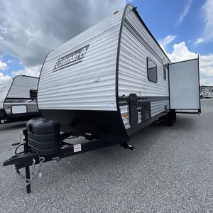 Nueva Remolada de Campamento Keystone Coleman 25R 2026 en Venta para Acampar y Viajar - Product Image 1