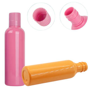Bouteille de bain de bouche en plastique PET, fabricant de bouteilles de bain de bouche en plastique vide au Vietnam - Product Image 4