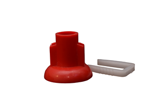 Nouveau Style de haute qualité vadrouille de nettoyage 2025 pas cher prix vadrouille de nettoyage poids léger vadrouille Kentucky tête en plastique - Product Image 5