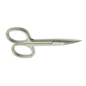 Ciseaux professionnels pour manucure, lames tranchantes, acier à haute teneur en carbone, 3,5 pouces, ciseaux pour retirer les cuticules - Product Image 5