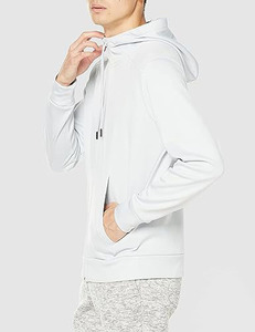 Meilleur prix – Sweat-shirts de luxe pour hommes en coton épais 100 %, personnalisables avec logo, en tissu éponge épais pour l'hiver – Fournisseur ODM - Product Image 1